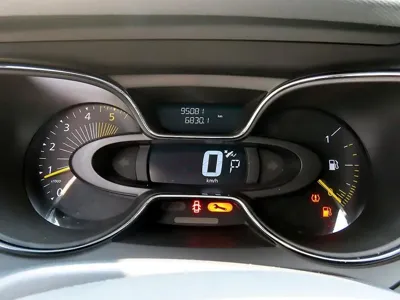 Renault-KoreaSamsung QM3 2014, 95078 км, за 4700000 KRW - фото 9