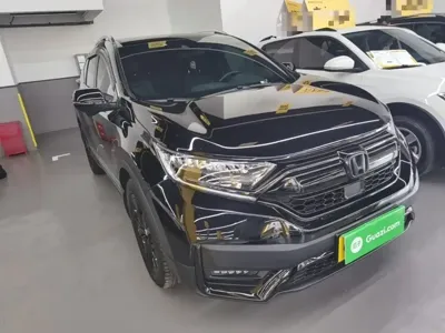 Honda CR-V 2022, 47300 км, за 122000 CNY