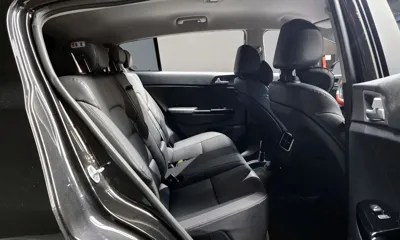 Kia Sportage 2016, 166936 км, за 11500000 KRW - фото 11