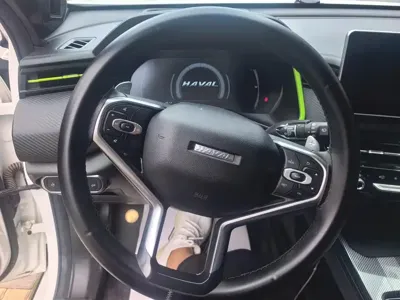Haval Chitu 2021, 77500 км, за 53099 CNY - фото 15