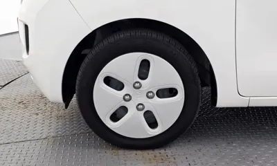 Kia Ray 2017, 40828 км, за 7300000 KRW - фото 5