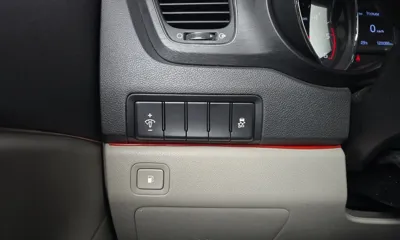 Kia Canival 2019, 120088 км, за 10900000 KRW - фото 28