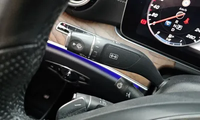 Mercedes-Benz E-Class 2018, 101092 км, за 23700000 KRW - фото 20