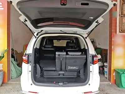 Honda Odyssey 2021, 82000 км, за 146500 CNY - фото 15