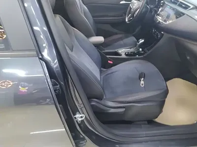 Buick Encore GX 2019, 70700 км, за 49100 CNY - фото 25