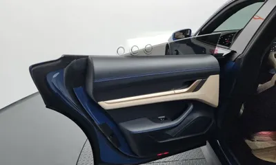 Porsche Taycan 2022, 33789 км, за 99500000 KRW - фото 25
