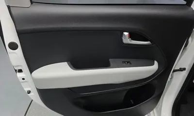 Kia Ray 2025, 8953 км, за 18300000 KRW - фото 25