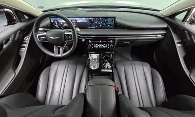 Genesis G80 2025, 45109 км, за 49800000 KRW - фото 7