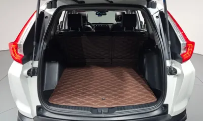 Honda CR-V 2019, 98899 км, за 21500000 KRW - фото 20