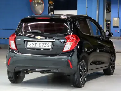 ChevroletGMDaewoo Spark 2017, 169326 км, за 4900000 KRW - фото 4