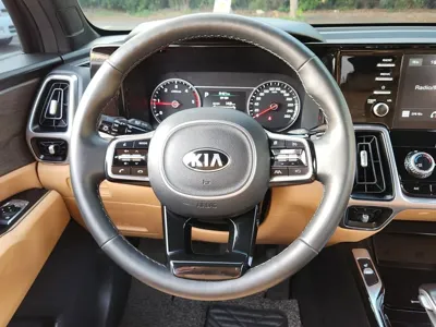 Kia Sorento 2021, 50100 км, за 22800000 KRW - фото 10