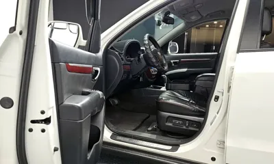 Hyundai Santafe 2009, 175999 км, за 4300000 KRW - фото 10