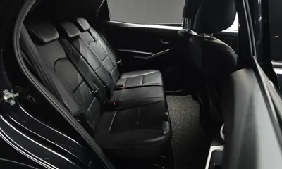 KG_Mobility_Ssangyong KORANDO 2016, 202753 км, за 3850000 KRW - фото 11