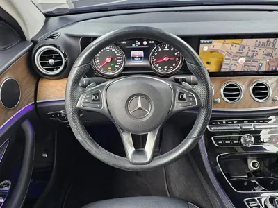 Mercedes-Benz E-Class 2018, 196588 км, за 16300000 KRW - фото 13