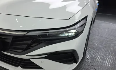 Hyundai Avante 2024, 20751 км, за 24300000 KRW - фото 22