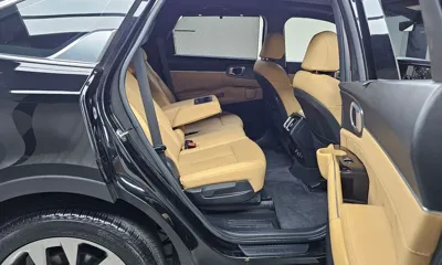 Kia Sorento 2023, 217390 км, за 19900000 KRW - фото 12