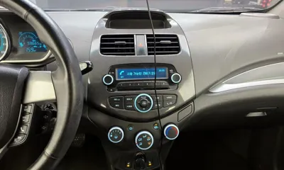 ChevroletGMDaewoo Spark 2014, 58665 км, за 3500000 KRW - фото 14