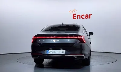 Kia K8 2023, 32091 км, за 27900000 KRW - фото 4