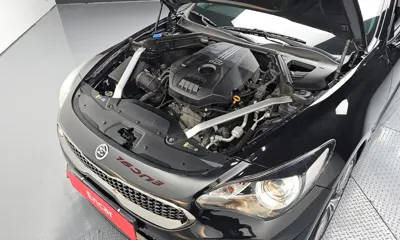 Kia Stinger 2018, 108351 км, за 15900000 KRW - фото 6