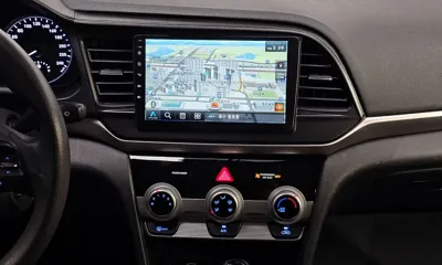 Hyundai Avante 2019, 144841 км, за 7990000 KRW - фото 15