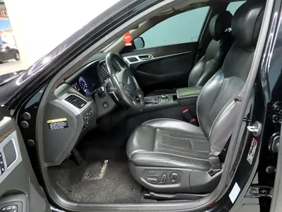 Hyundai Genesis 2015, 279625 км, за 7000000 KRW - фото 6
