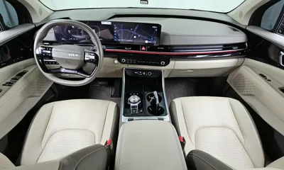 Kia Canival 2025, 109116 км, за 33400000 KRW - фото 7