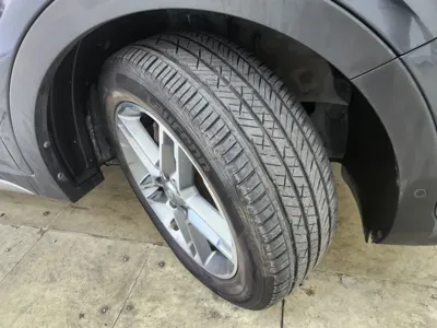 Hyundai Maxcruz 2017, 184667 км, за 9600000 KRW - фото 19