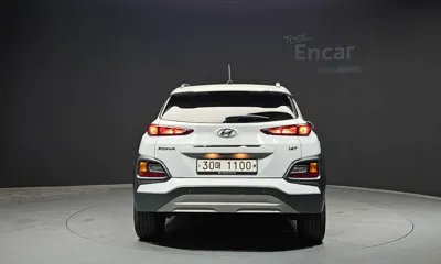 Hyundai Kona 2018, 54874 км, за 16500000 KRW