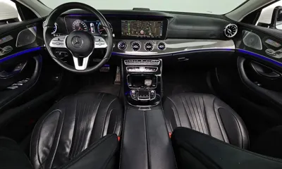 Mercedes-Benz CLS-Class 2019, 140363 км, за 30990000 KRW - фото 7