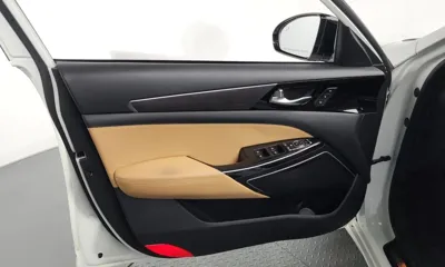 Kia K7 2020, 152846 км, за 19400000 KRW - фото 24