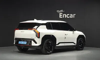 Kia EV3 2025, 28917 км, за 37800000 KRW - фото 2