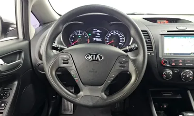 Kia K3 2015, 93523 км, за 4400000 KRW - фото 15