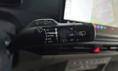 Kia PV5 2026, 3936 км, за 47900000 KRW - фото 30