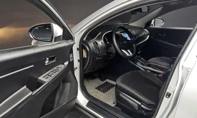 Kia Sportage 2012, 112934 км, за 5490000 KRW - фото 11