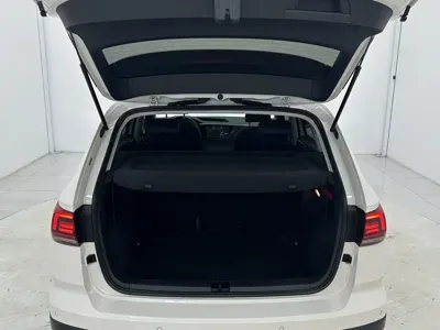 Volkswagen Tharu 2023, 3200 км, за 139800 CNY - фото 16