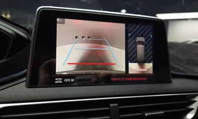 Peugeot 5008 2019, 121414 км, за 13600000 KRW - фото 15