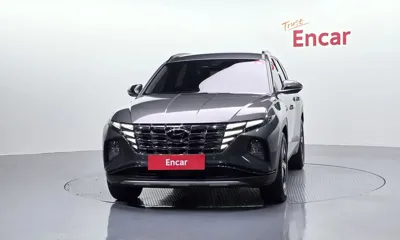 Hyundai Tucson 2022, 62815 км, за 24200000 KRW