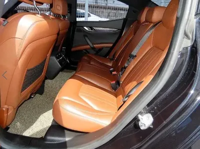 Maserati Ghibli 2017, 96192 км, за 12900000 KRW - фото 6