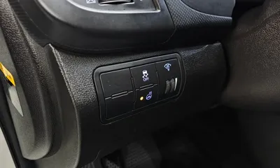 Hyundai Accent 2015, 106187 км, за 5600000 KRW - фото 14