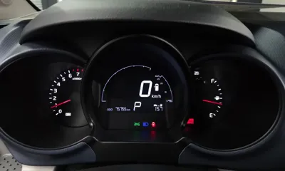 Kia Ray 2016, 75755 км, за 7590000 KRW - фото 8