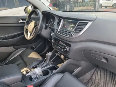 Hyundai Tucson 2016, 225440 км, за 8500000 KRW - фото 20