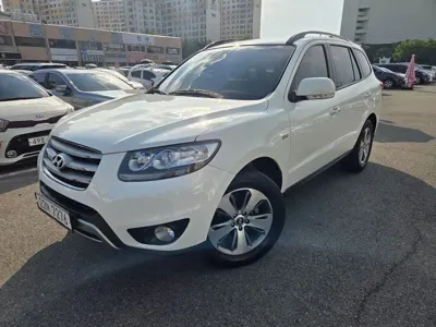 Hyundai Santafe 2012, 184000 км, за 4490000 KRW