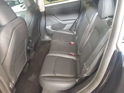 Tesla Model Y 2023, 34000 км, за 181200 CNY - фото 17