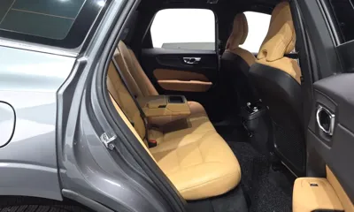 Volvo XC60 2019, 42940 км, за 27980000 KRW - фото 12