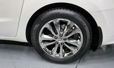Kia Canival 2017, 60715 км, за 17900000 KRW - фото 21