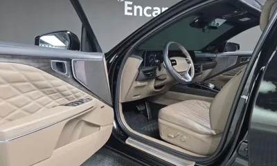 Kia K8 2023, 61146 км, за 31200000 KRW - фото 26
