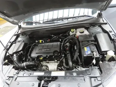 ChevroletGMDaewoo Cruze 2016, 120055 км, за 2500000 KRW - фото 7