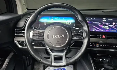 Kia Sportage 2022, 77530 км, за 24900000 KRW - фото 15