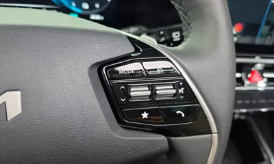 Kia Niro 2026, 2632 км, за 34990000 KRW - фото 27