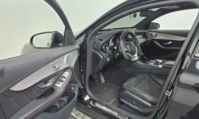 Mercedes-Benz GLC-Class 2019, 139072 км, за 30500000 KRW - фото 10